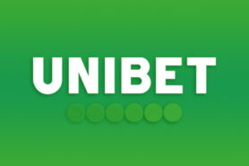 Онлайн-казино Unibet