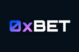 Онлайн-казино 0xBet