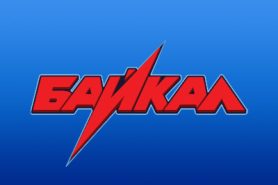 Онлайн-казино Байкал