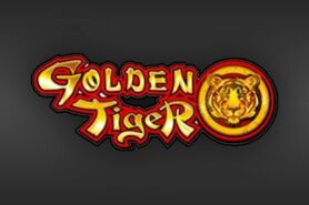 Онлайн-казино Golden Tiger