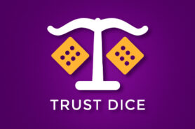 Онлайн-казино TrustDice