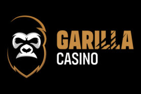 Онлайн-казино GarillaCasino