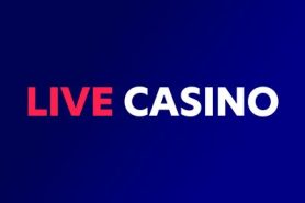 Онлайн-казино Live Casino