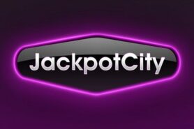 Онлайн-казино JackpotCity Casino