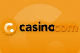 Онлайн-казино Casino Com