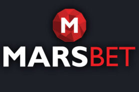 Онлайн-казино Marsbet