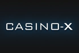 Онлайн-казино Casino X