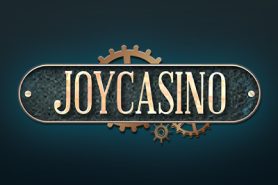 Онлайн-казино Joycasino