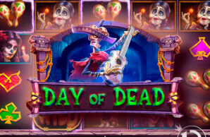 Day of Dead