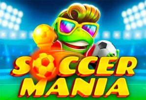 Soccermania