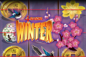 4 Seasons: Winter