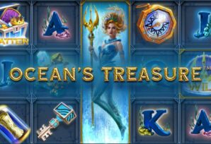 Ocean’s Treasure