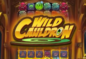 Wild Cauldron