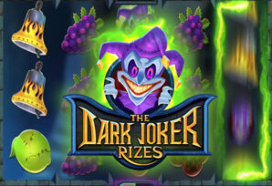 The Dark Joker Rizes