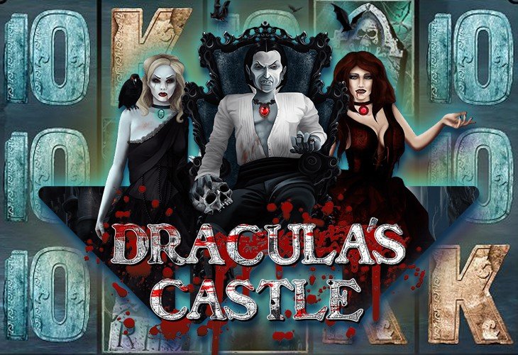 Dracula&8217;s Castle