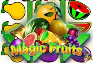 Magic Fruits