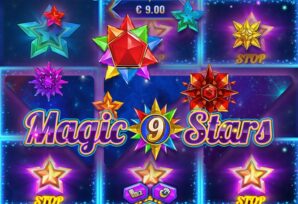 Magic Stars 9