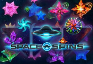 Space Spins