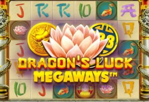 Dragon’s Luck MegaWays