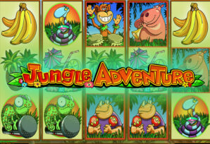 Jungle Adventure