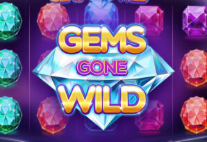 Gems Gone Wild