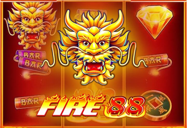 Fire 88