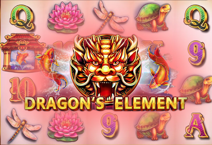 Dragon&8217;s Element