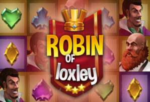 Robin of Loxley