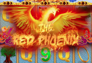 The Red Phoenix