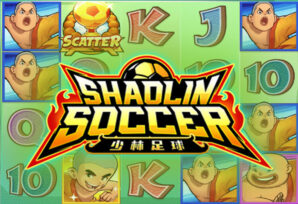 Shaolin Soccer