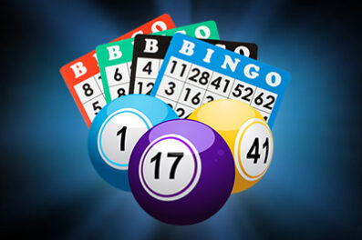 Базовые правила игры Бинго