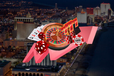 Профсоюз работников казино Атлантик-Сити спрогнозировал рост количества трудовых споров