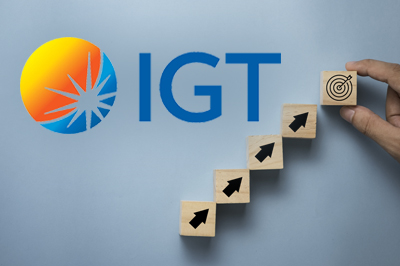 Отчет IGT за 2021 год