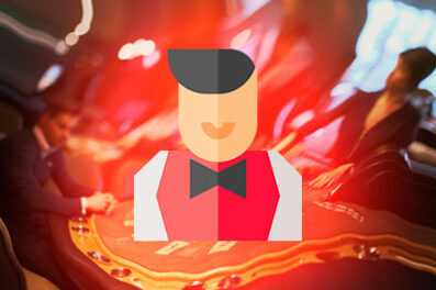 Кто такой дилер в казино и что он делает