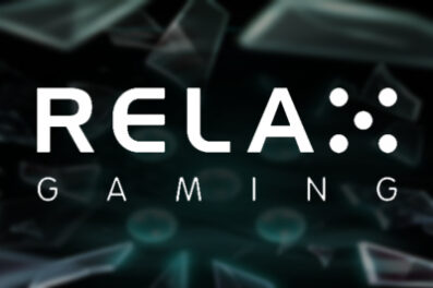 Relax Gaming будет поставлять контент для Bet365